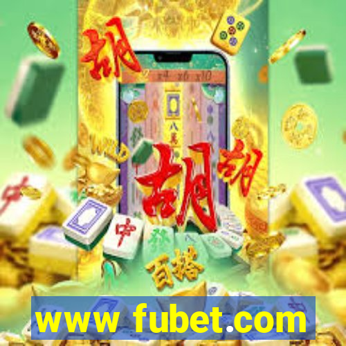 www fubet.com